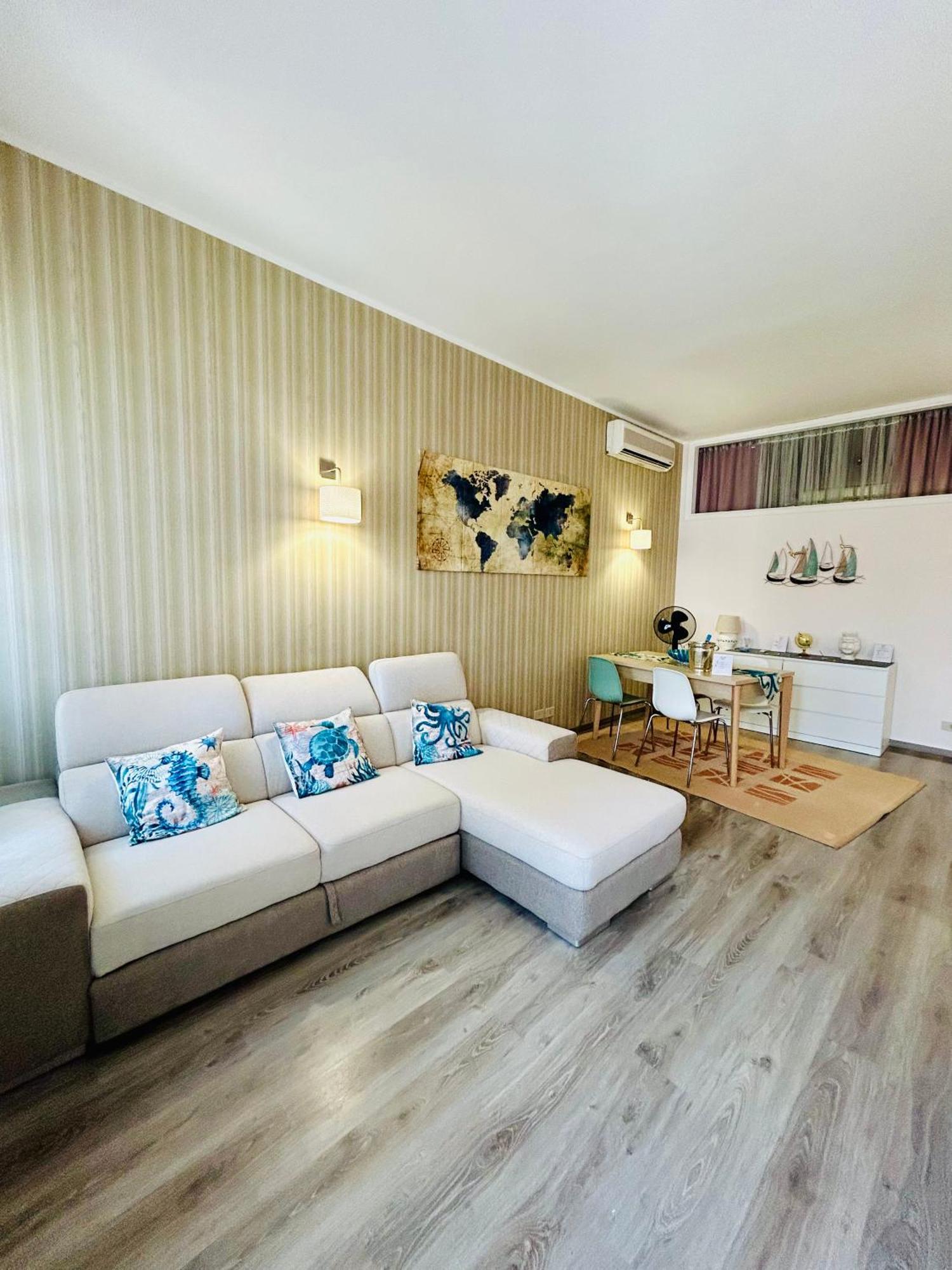 Maison Margot Taormina Apartment